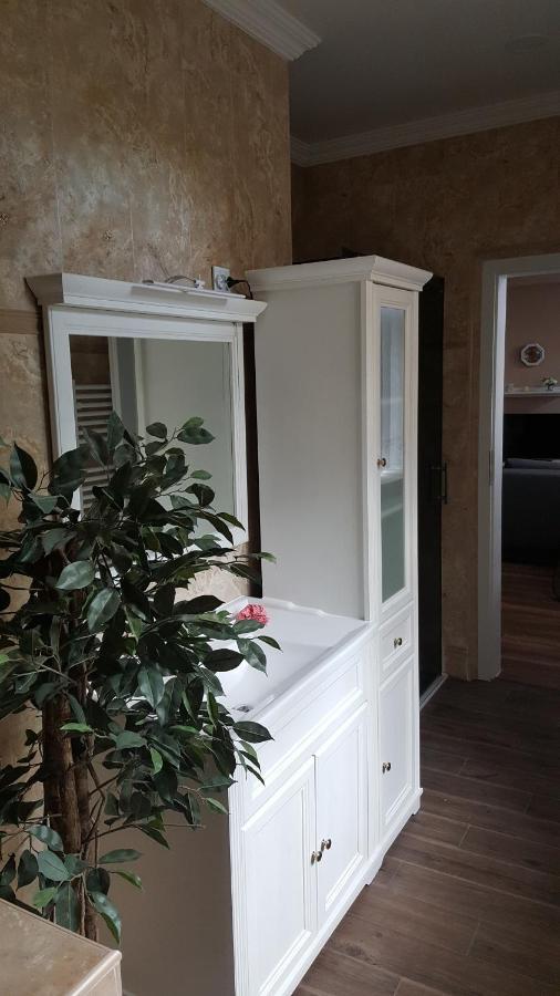 Ferienwohnung Im Dreilaendereck Zittau Exterior foto