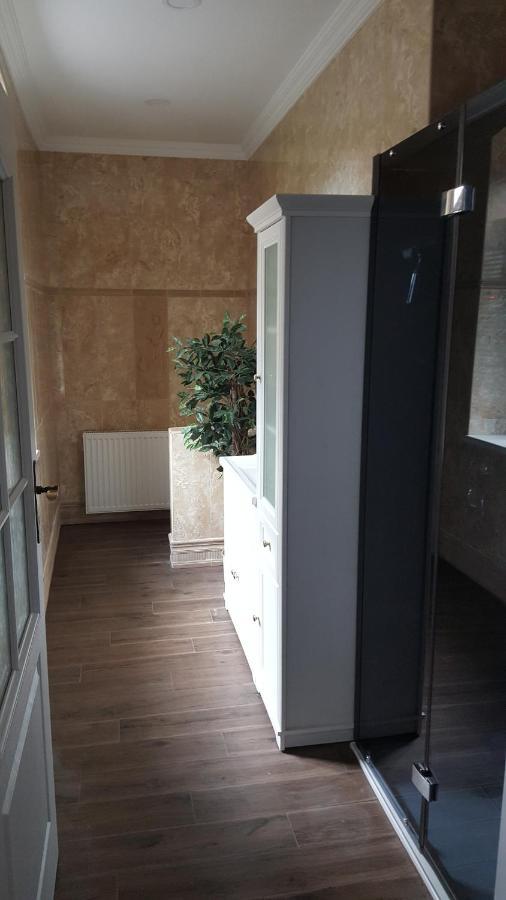 Ferienwohnung Im Dreilaendereck Zittau Exterior foto