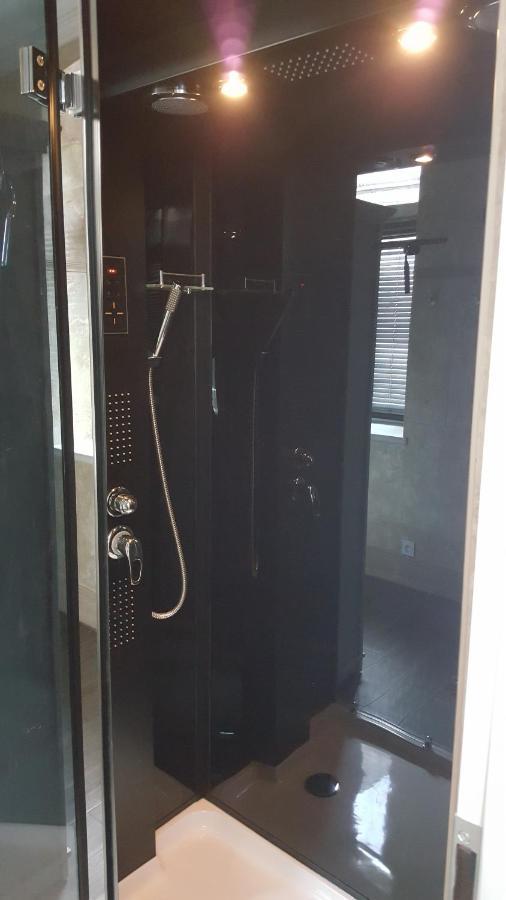Ferienwohnung Im Dreilaendereck Zittau Exterior foto